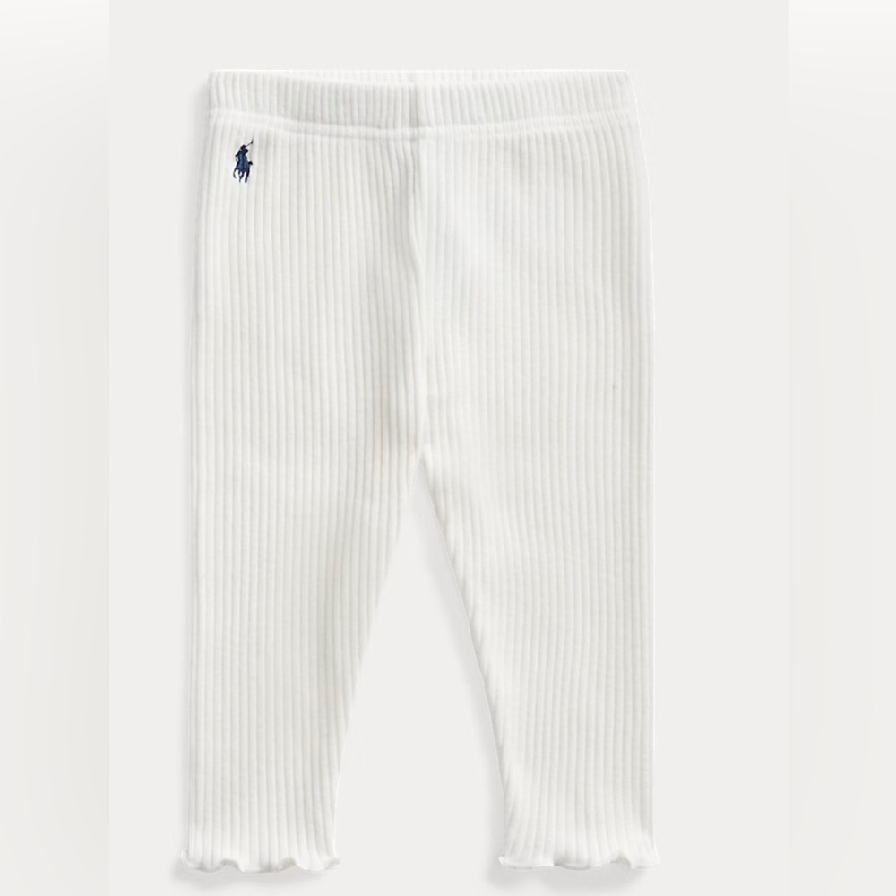 Polo Ralph Lauren leggings 3t